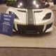 Illustration for article titled Went to the Chicago auto show today